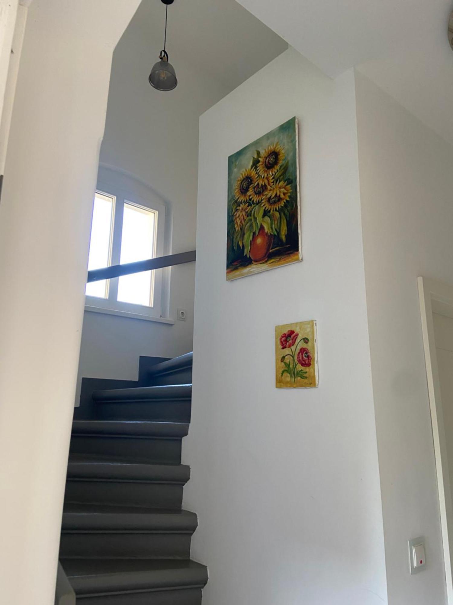 Romantik Idyll Am Tiefental Konigsbruck Екстериор снимка