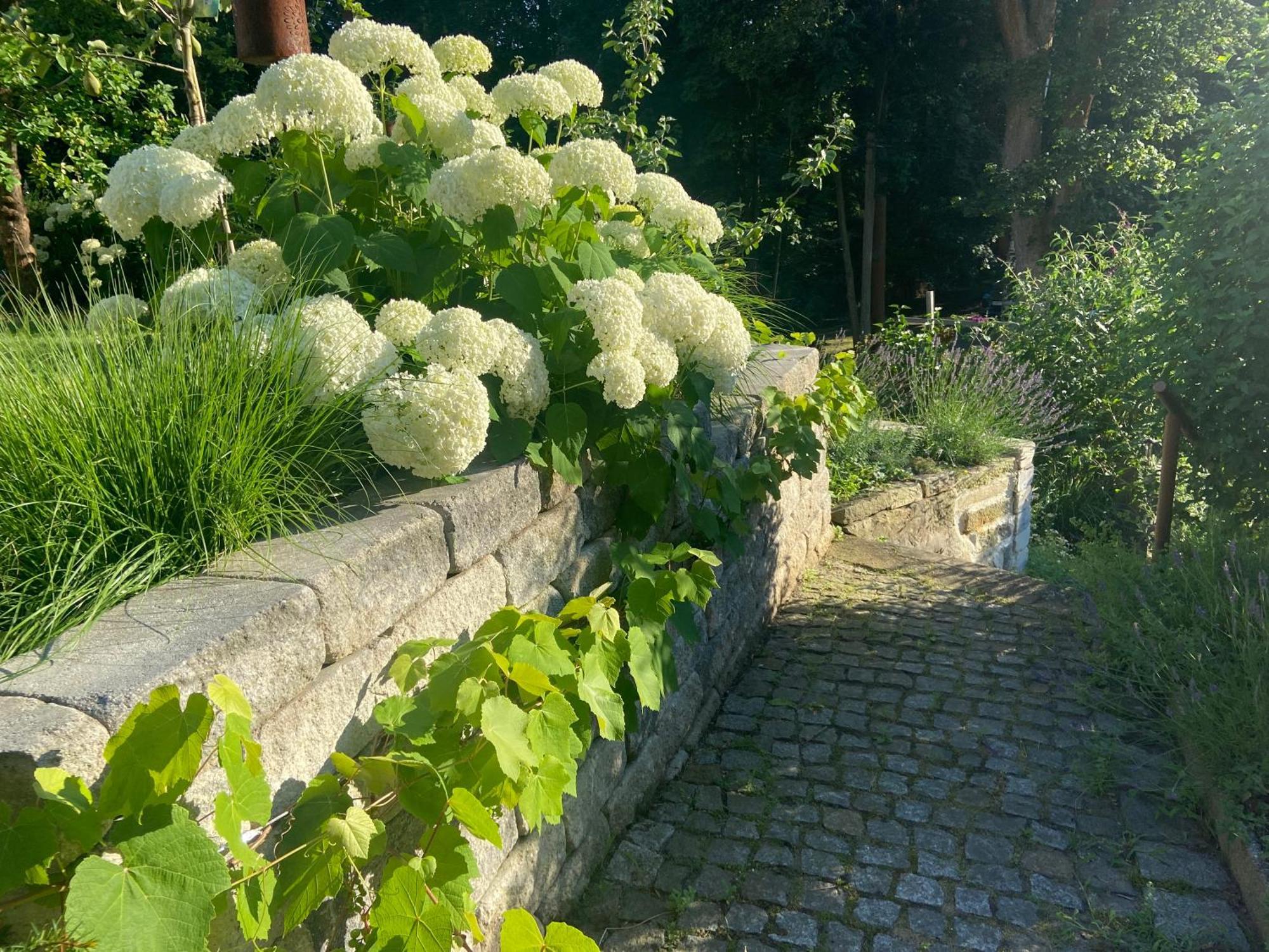Romantik Idyll Am Tiefental Konigsbruck Екстериор снимка