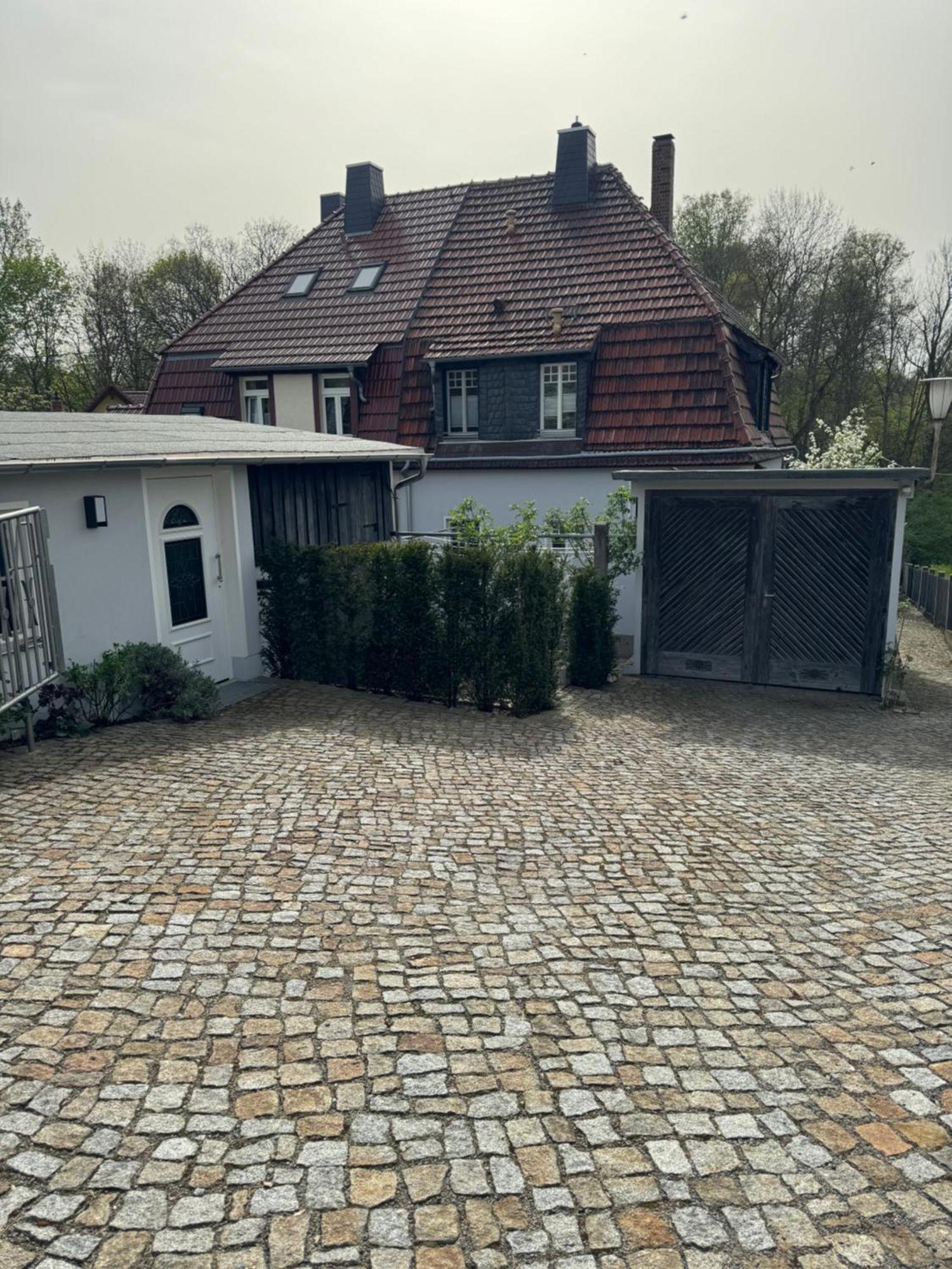 Romantik Idyll Am Tiefental Konigsbruck Екстериор снимка