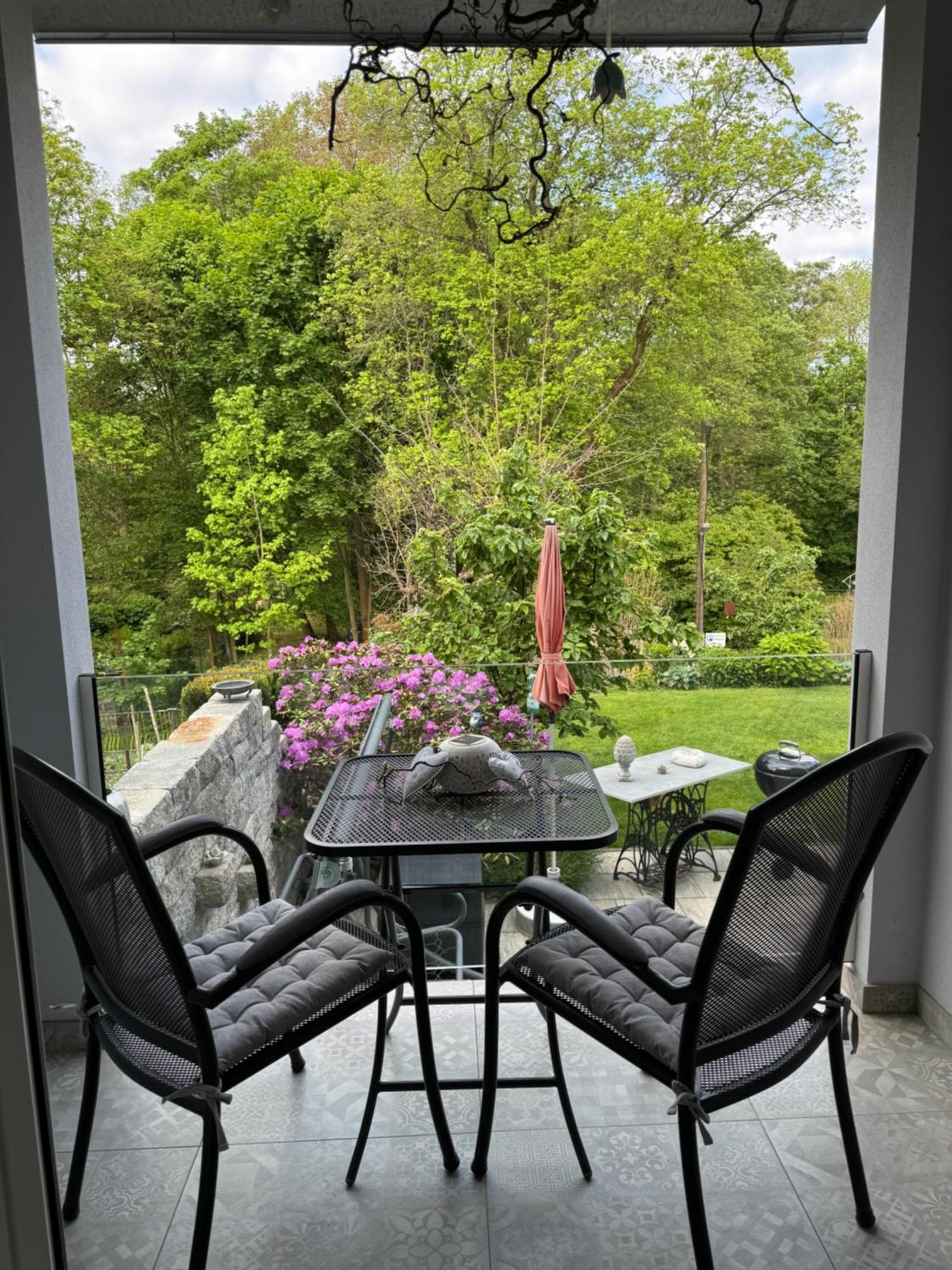 Romantik Idyll Am Tiefental Konigsbruck Екстериор снимка